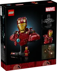 Iron Man MK4 buste - Afbeelding 11 van 11