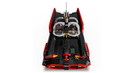 LEGO Batman™: The Classic TV Series Batmobile™ (76328) - afbeelding 2