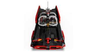 Batman™: The Classic TV Series Batmobile™ by LEGO – product photo 3 of 11