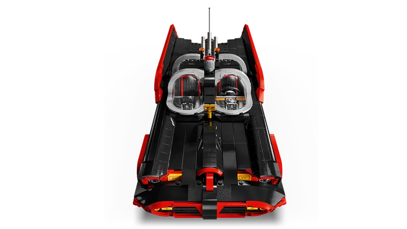 Batman™: The Classic TV Series Batmobile™ by LEGO – product photo 3 of 11