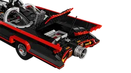 LEGO Batman™: The Classic TV Series Batmobile™ (76328) - afbeelding 4