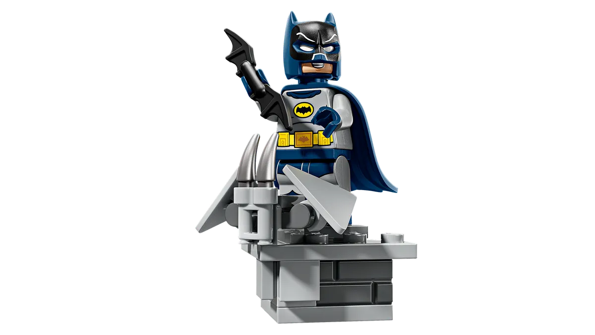 LEGO Batman™: The Classic TV Series Batmobile™ (76328) - image 3