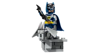 Batman™: The Classic TV Series Batmobile™ by LEGO – product photo 6 of 11