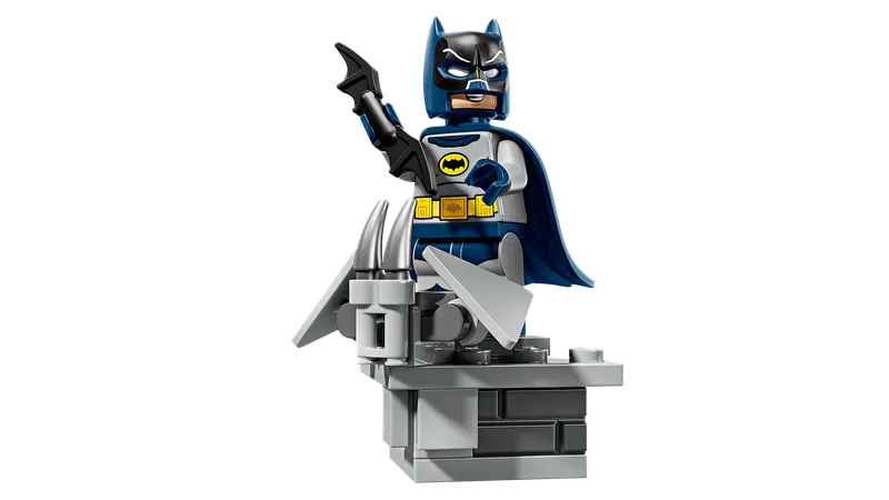 Batman™: The Classic TV Series Batmobile™ by LEGO – product photo 6 of 11