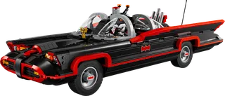 Batman™: The Classic TV Series Batmobile™ by LEGO – product photo 1 of 11