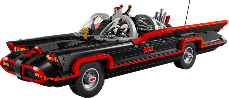Batman™: The Classic TV Series Batmobile™