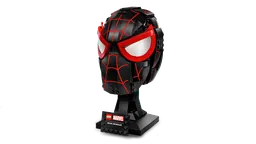 LEGO Miles Morales' Mask (76329) - afbeelding 2