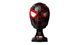 LEGO Miles Morales' Mask (76329) - afbeelding 3