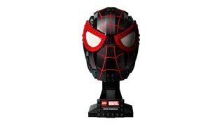 Miles Morales' Mask by LEGO – product photo 4 of 12