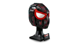 LEGO Miles Morales' Mask (76329) - afbeelding 4