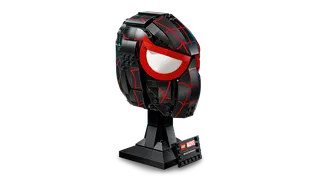 Miles Morales' Mask by LEGO – product photo 5 of 12