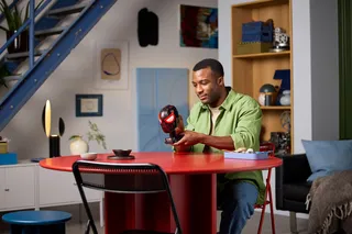 Miles Morales' Mask by LEGO – product photo 7 of 12