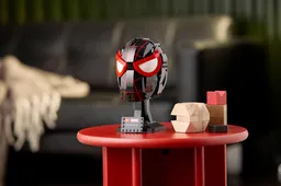 LEGO Miles Morales' Mask (76329) - afbeelding 8