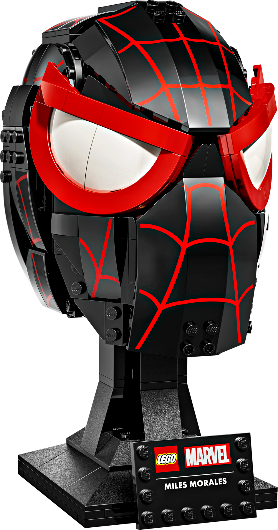 LEGO Miles Morales' Mask (76329)