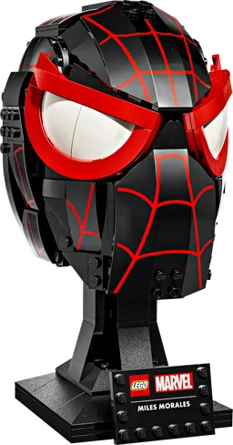 LEGO Miles Morales' Mask (76329)