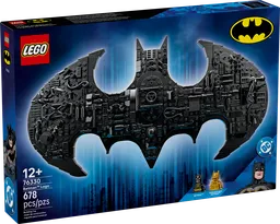 LEGO Batman™ Logo (76330) - afbeelding 1