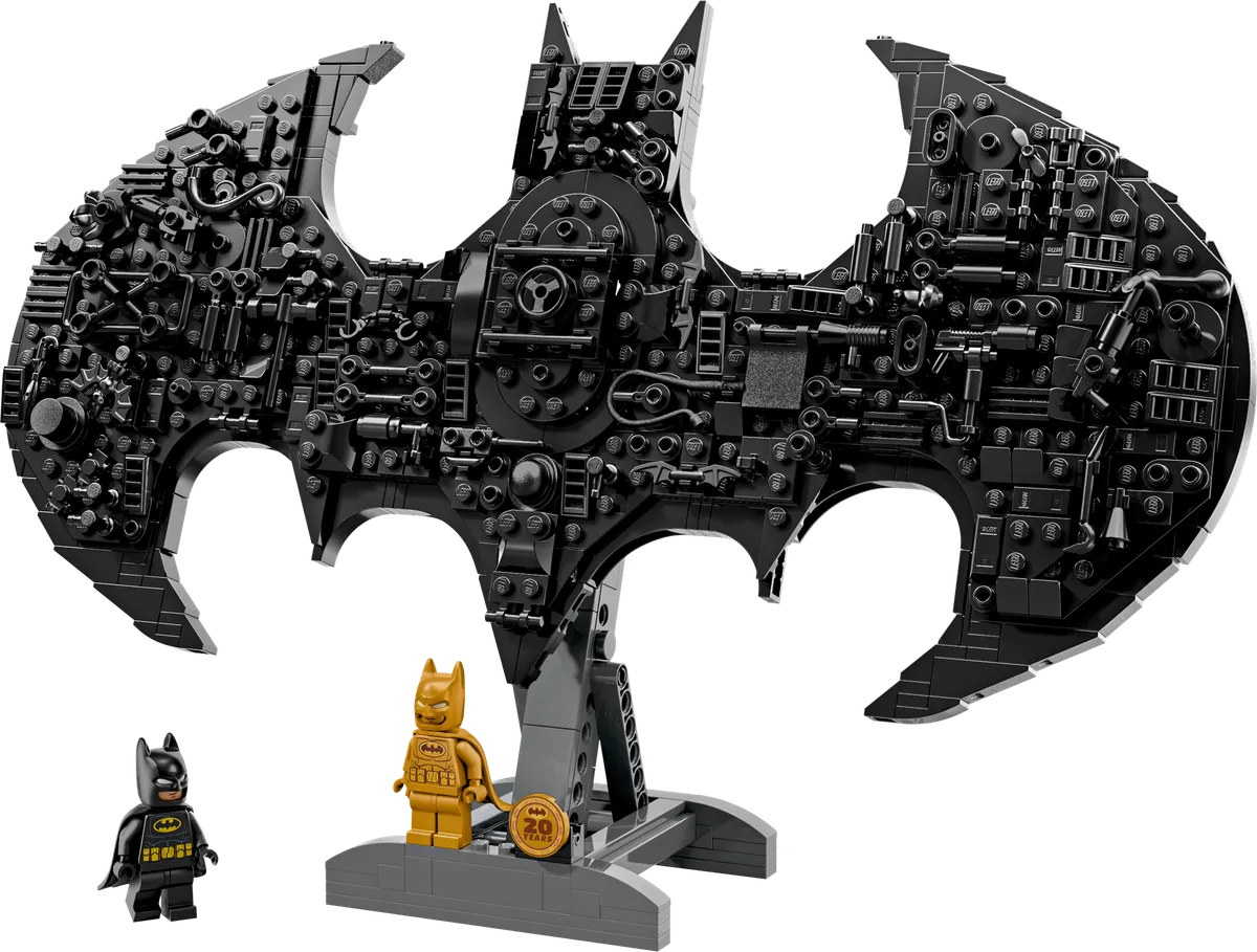 LEGO Batman™ Logo (76330)