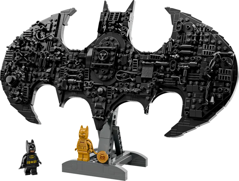 Batman™ Logo