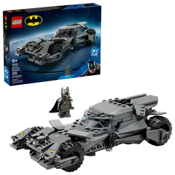 LEGO Batman v Superman™ Batmobile™ (76331) - afbeelding 1