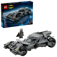 Batman v Superman™ Batmobile™ - Afbeelding 2 van 5