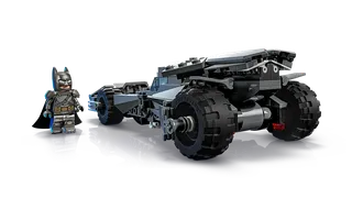 Batman v Superman™ Batmobile™ de LEGO – photo du produit 3 sur 5