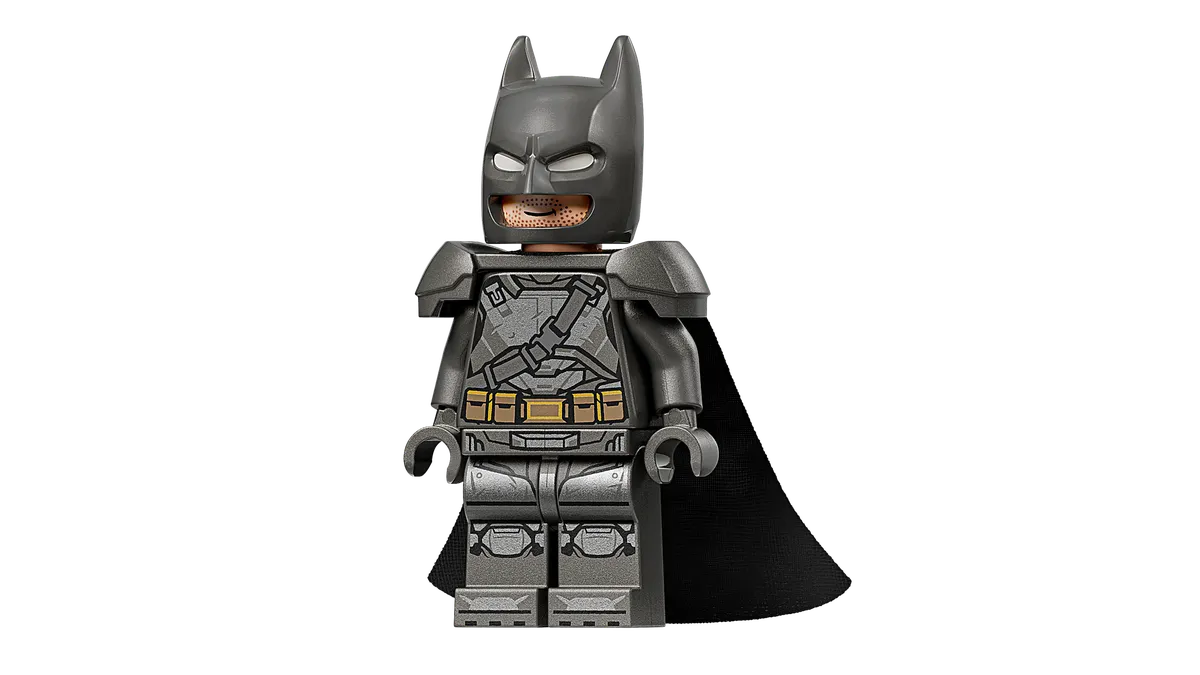 LEGO Batman v Superman™ Batmobile™ (76331) - Bild 1