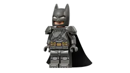 LEGO Batman v Superman™ Batmobile™ (76331) - afbeelding 3