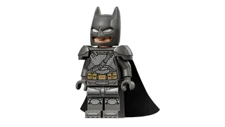 Batman v Superman™ Batmobile™ de LEGO – photo du produit 4 sur 5