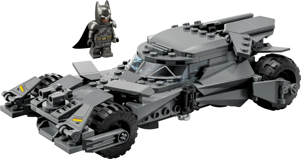LEGO Batman v Superman™ Batmobile™ (76331)