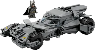 Batman v Superman™ Batmobile™ de LEGO – photo du produit 1 sur 5