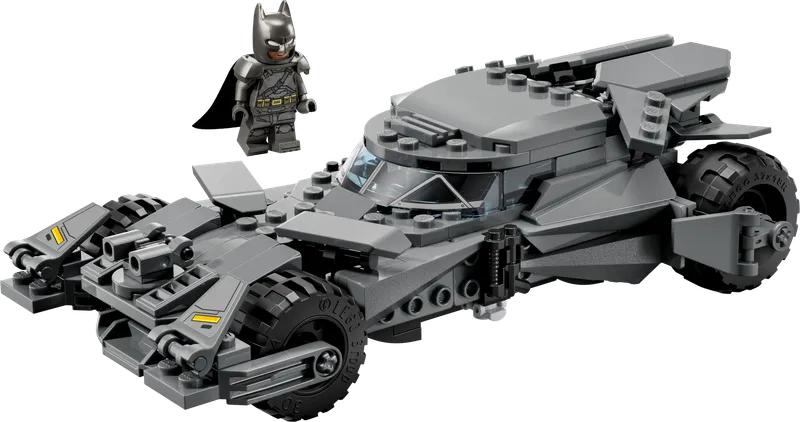 Batman v Superman™ Batmobile™