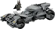 Batman v Superman™ Batmobile™ - Afbeelding 1 van 5