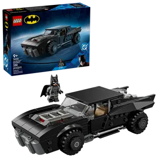 The Batman™ Batmobile™ by LEGO – product photo 2 of 5