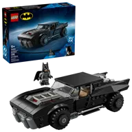 The Batman – Batmobile™ - Afbeelding 2 van 5