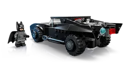 LEGO The Batman™ Batmobile™ (76332) - afbeelding 2