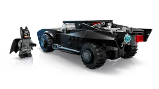 The Batman™ Batmobile™ by LEGO – product photo 3 of 5