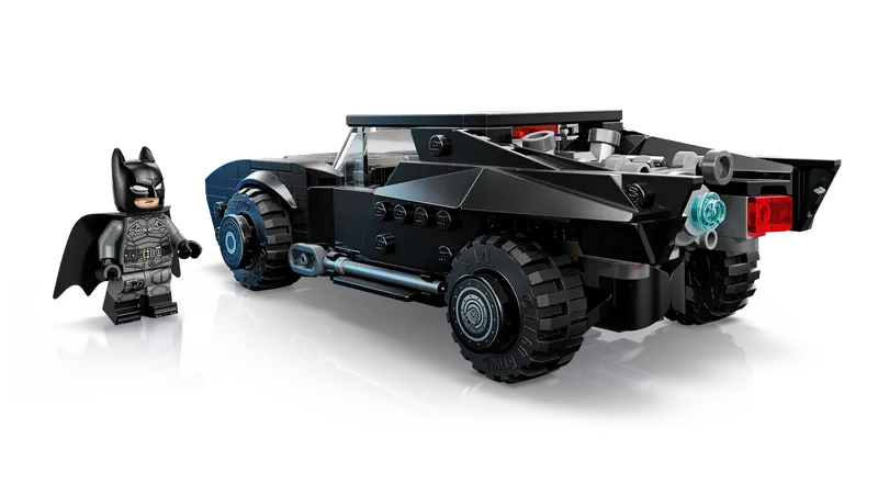 The Batman™ Batmobile™ by LEGO – product photo 3 of 5