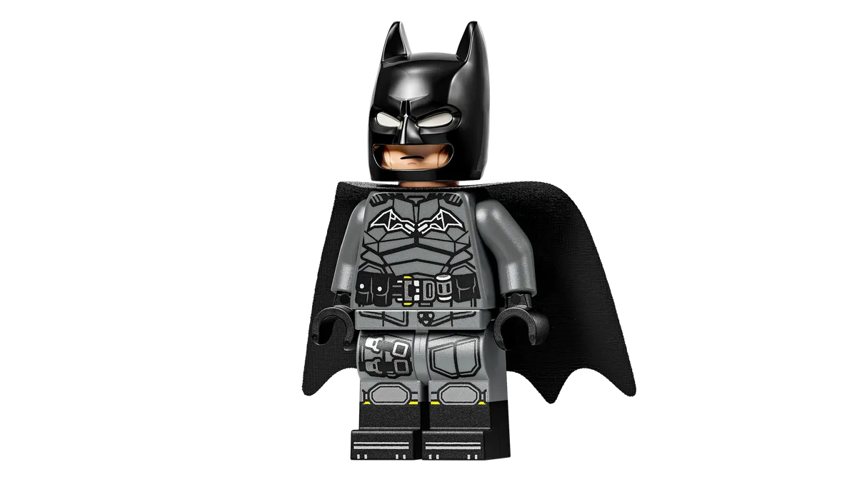 LEGO The Batman™ Batmobile™ (76332) - Bild 1