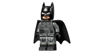 The Batman™ Batmobile™ by LEGO – product photo 4 of 5
