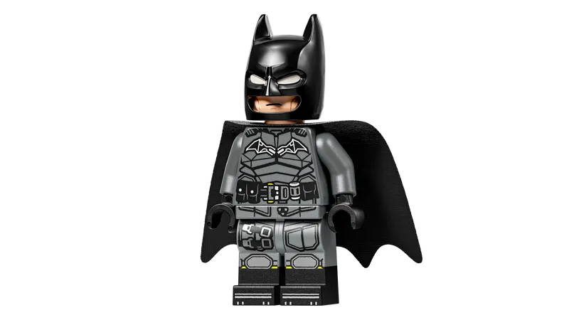The Batman™ Batmobile™ by LEGO – product photo 4 of 5