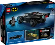 The Batman – Batmobile™ - Afbeelding 5 van 5