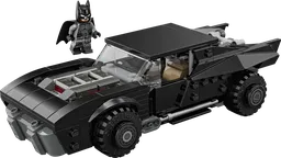 LEGO The Batman™ Batmobile™ (76332)