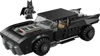 The Batman™ Batmobile™ by LEGO – product photo 1 of 5