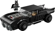 The Batman – Batmobile™ - Afbeelding 1 van 5