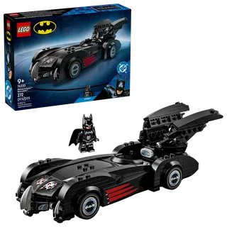 Batman & Robin™ Batmobile™ by LEGO – product photo 2 of 5