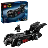 Batman & Robin™ Batmobile™ - Afbeelding 2 van 5