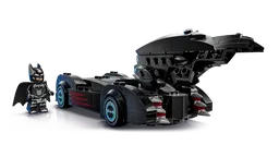 LEGO Batman & Robin™ Batmobile™ (76333) - afbeelding 2