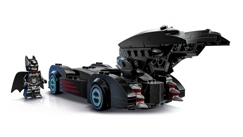 Batman & Robin™ Batmobile™ by LEGO – product photo 3 of 5