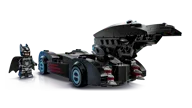 Batman & Robin™ Batmobile™ - Afbeelding 3 van 5