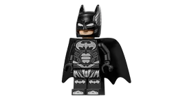 LEGO Batman & Robin™ Batmobile™ (76333) - afbeelding 3